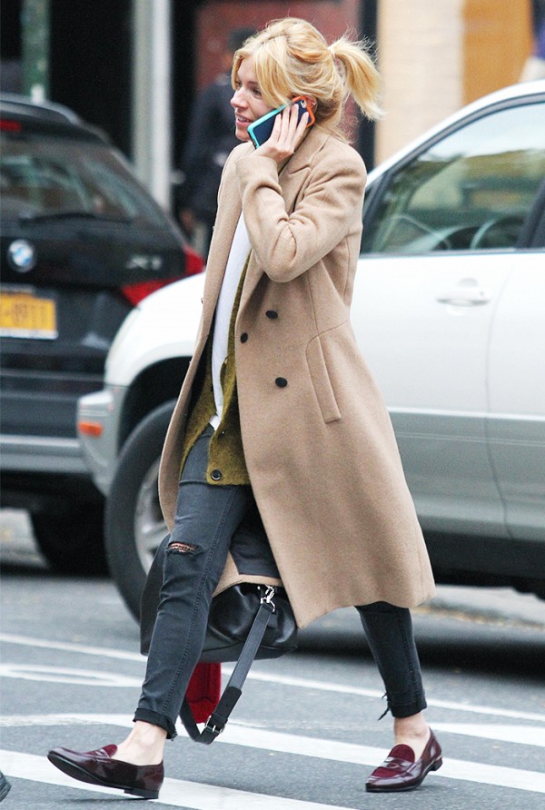 7 sienna miller