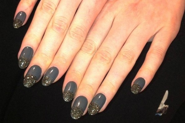 glitter