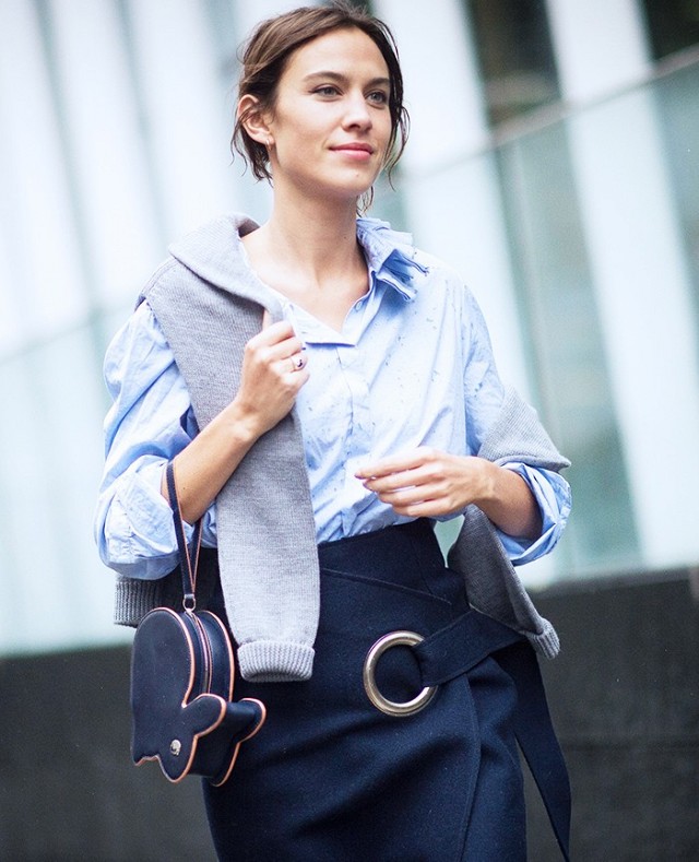 2 statement accessory