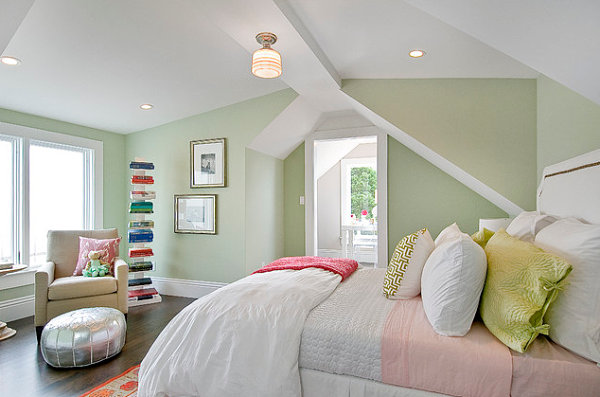 Fantastic-Bright-Accents-Decorate-Pastel-Colors-Ideas-Bedroom-Decor