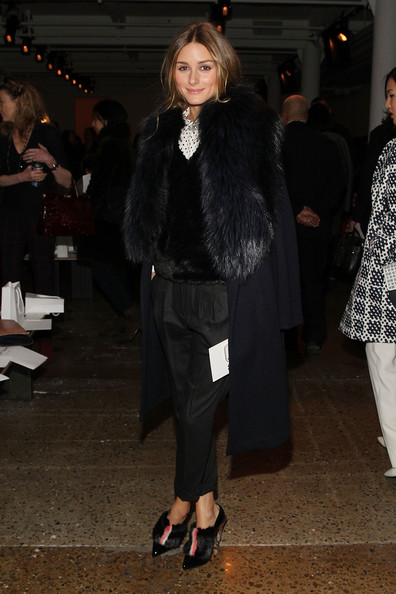 3 olivia palermo