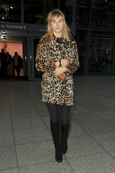 5 suki waterhouse
