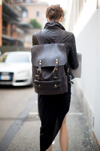 backpack