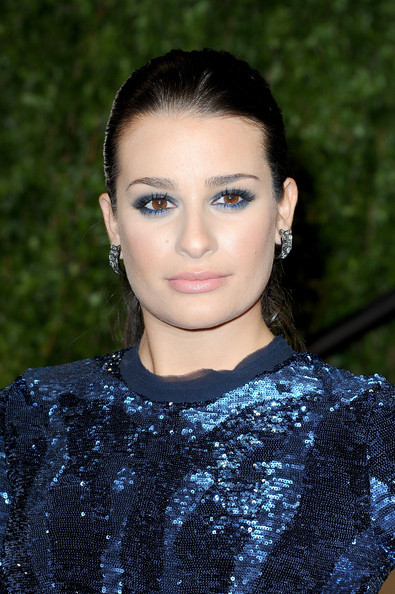 lea michele