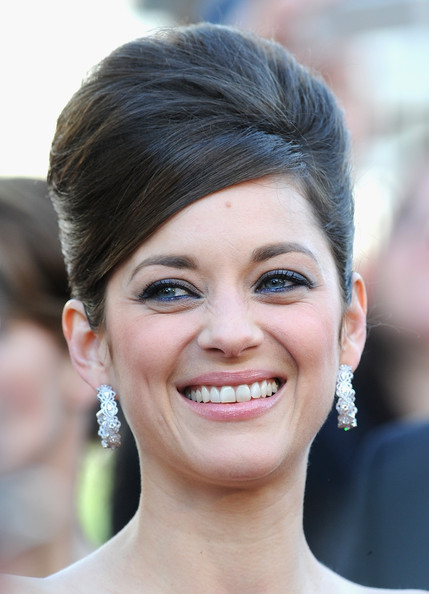 marilion cotillard