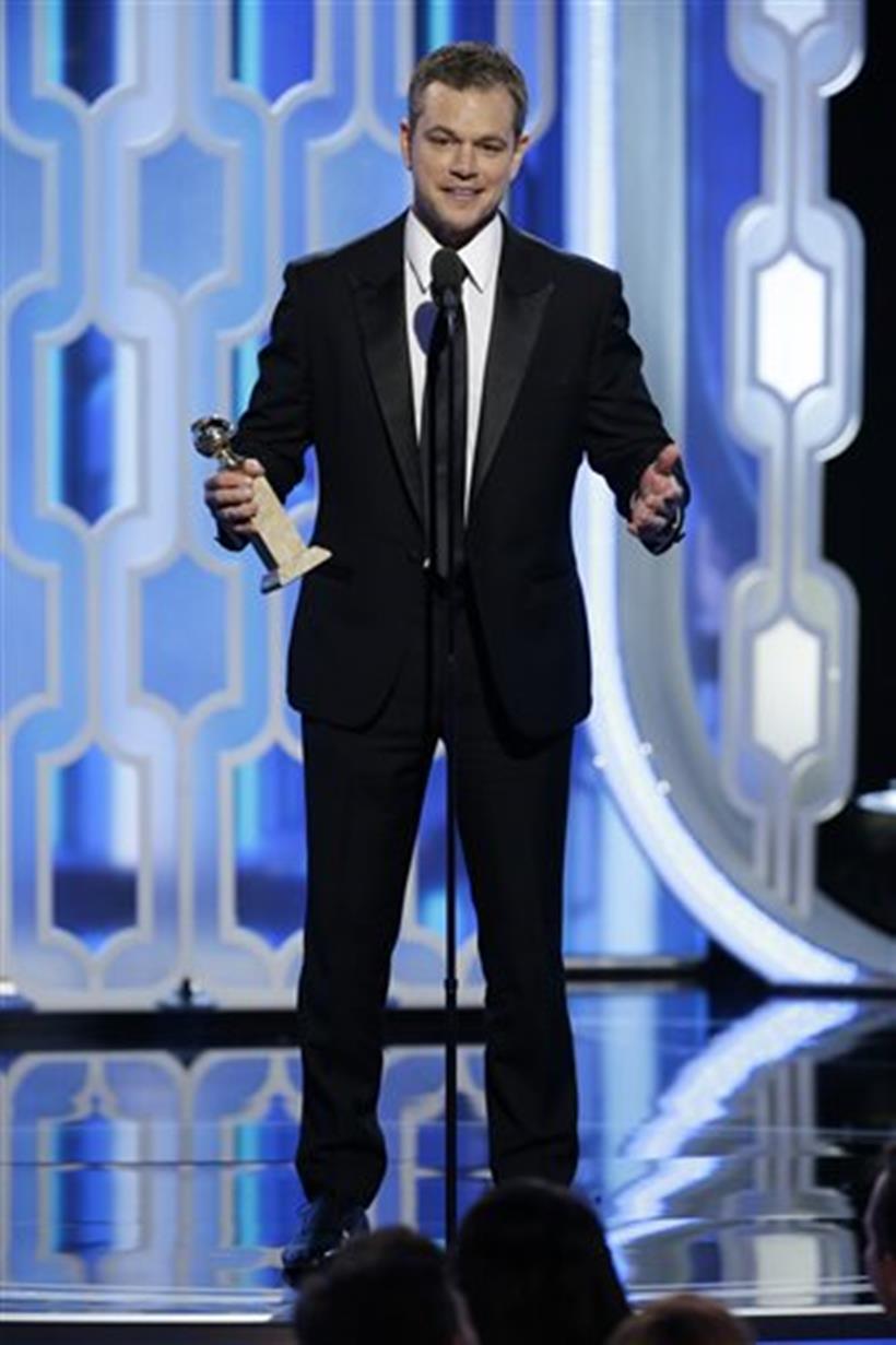 matt-damon