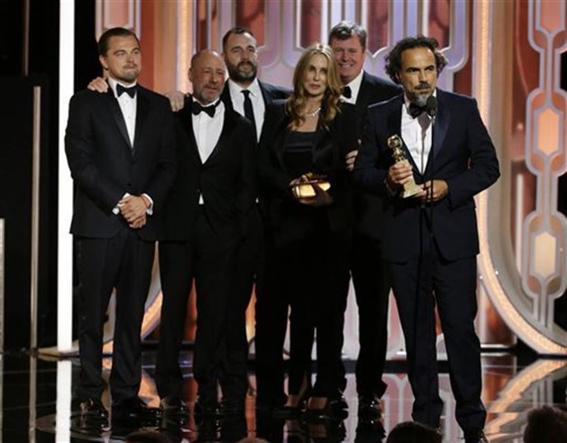 the-revenant