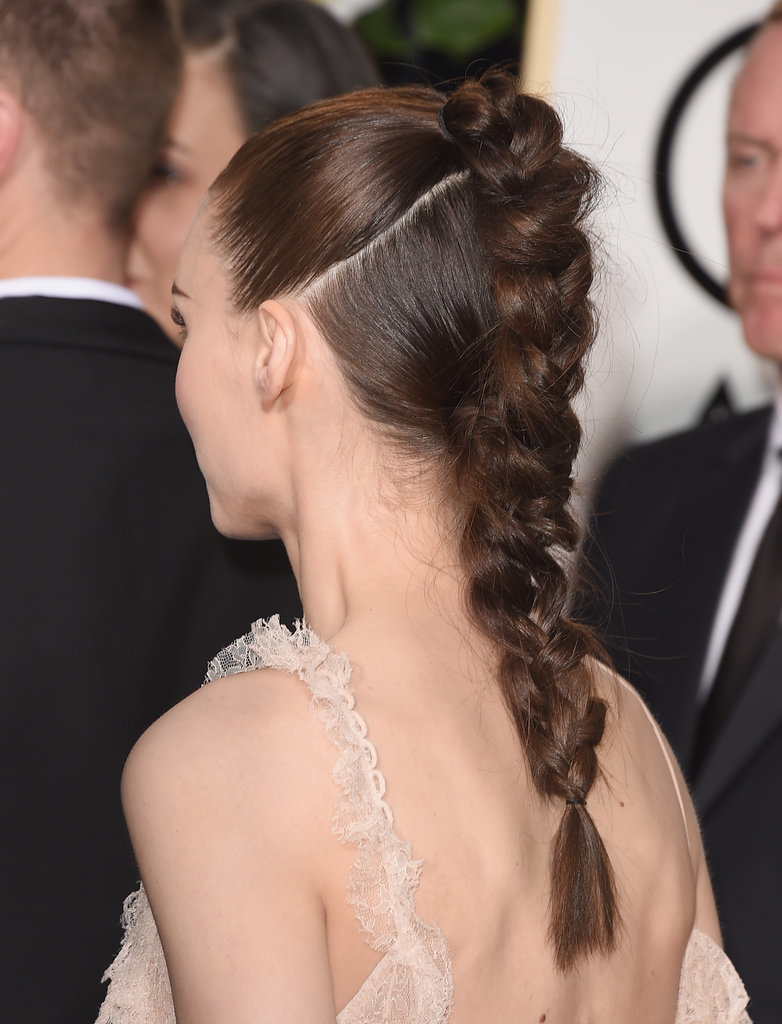 3 rooney mara