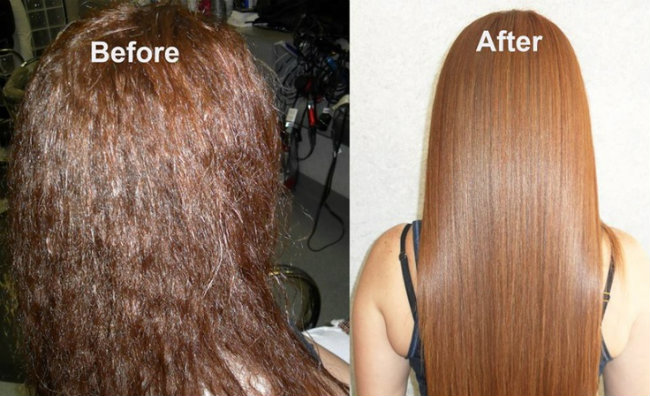 Smooth-Hair-Treatment
