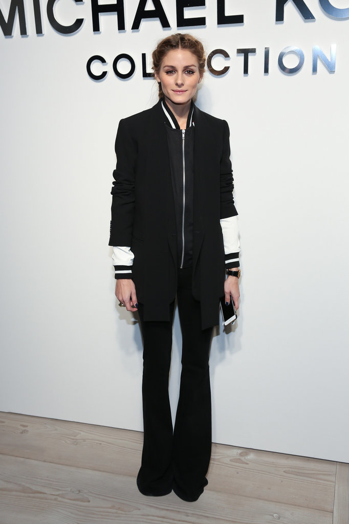 2Olivia-Palermo me Michael Kors