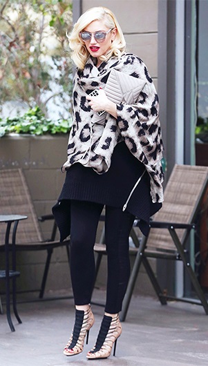 scarf