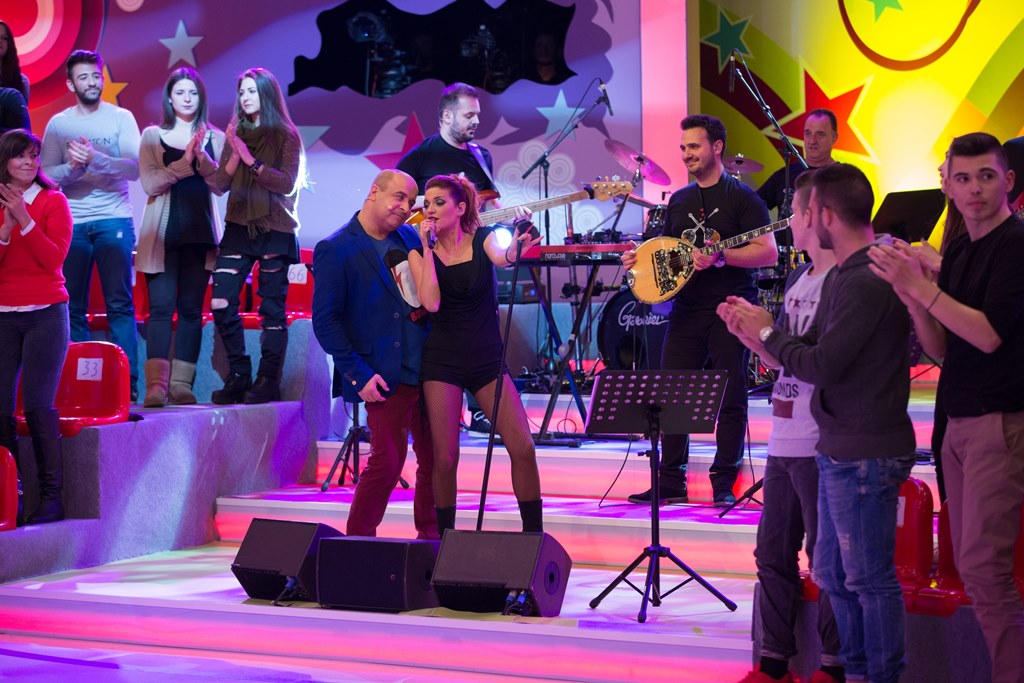 markos seferlis backstage rantevou  (9)