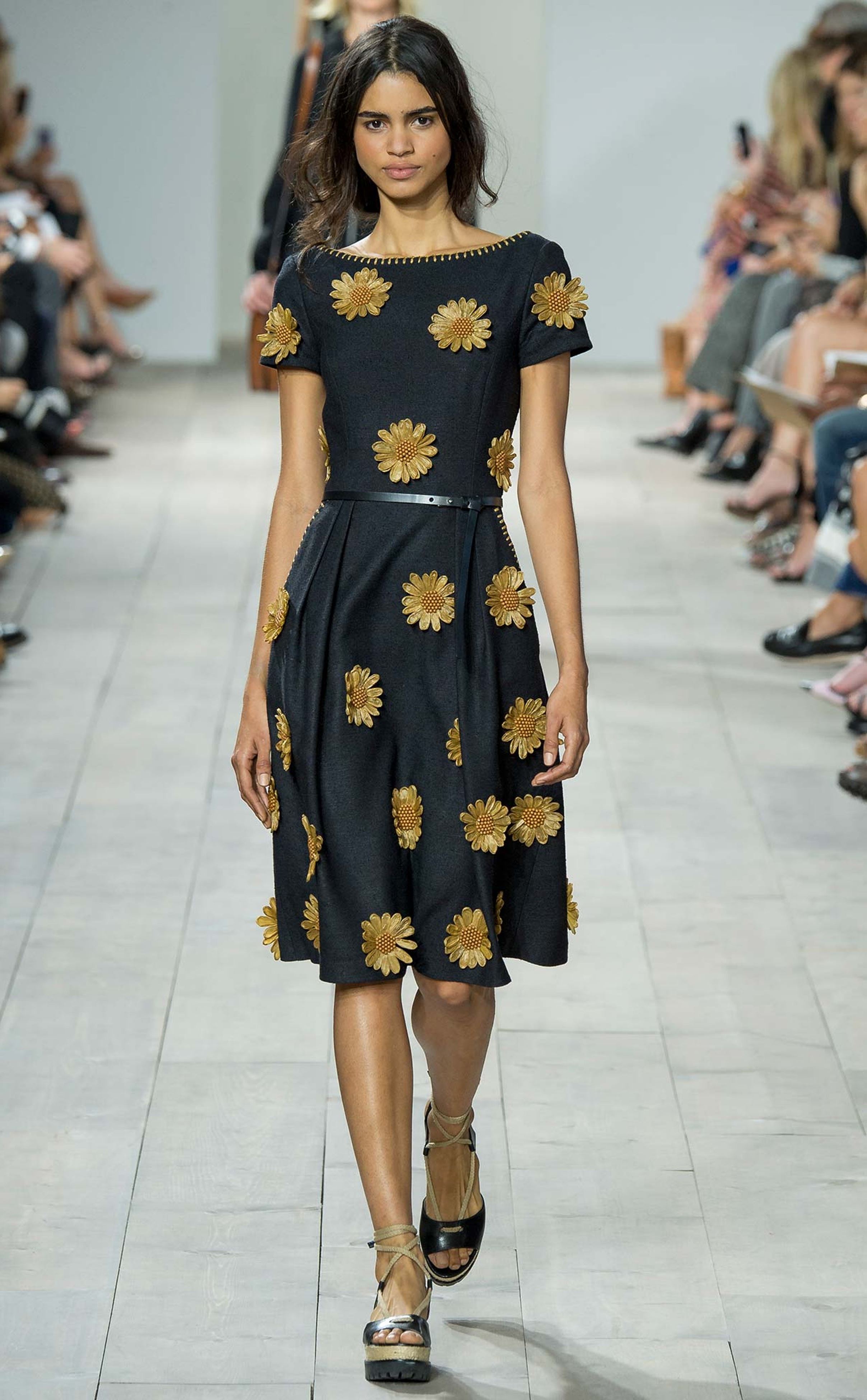 1 floral