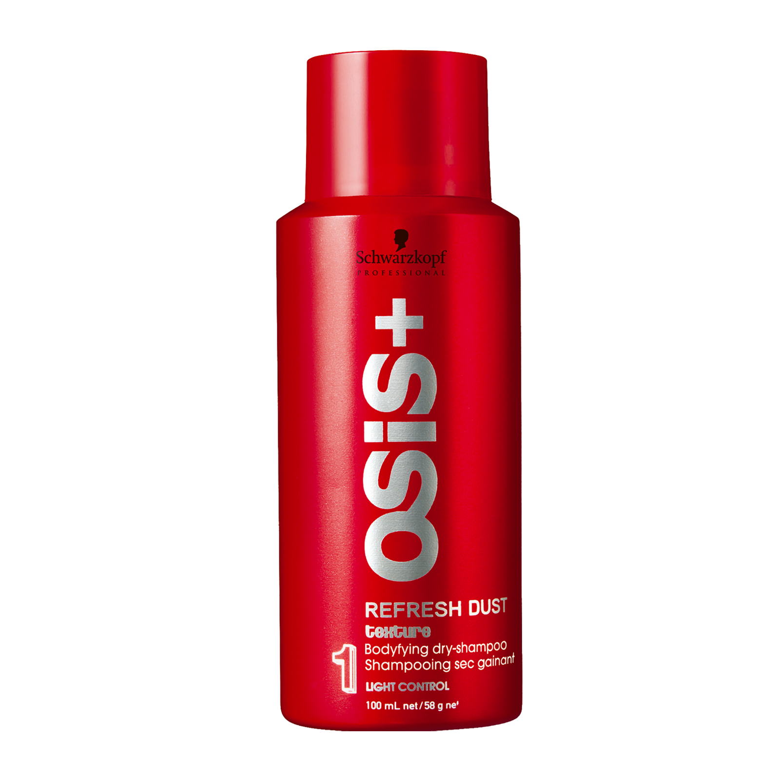 Schwarzkopf Professional OSiS  Refresh Dust Bodyfying Dry Shampoo 100ml 1375450751