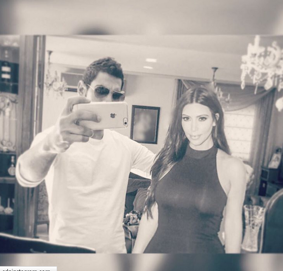kim