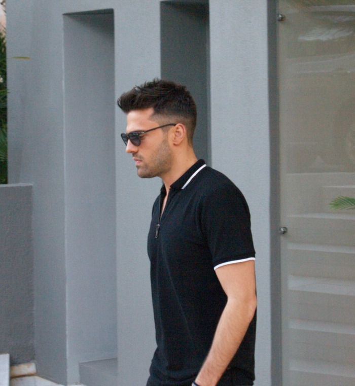 Argiros Videoclip Backstage 12 low