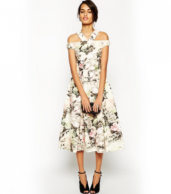 5 coctail dress