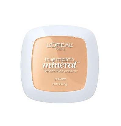 2 loreal true match