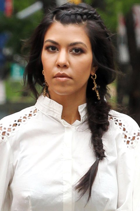 4 kourtney