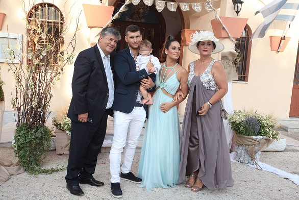 alexandros nikolaidis goneis