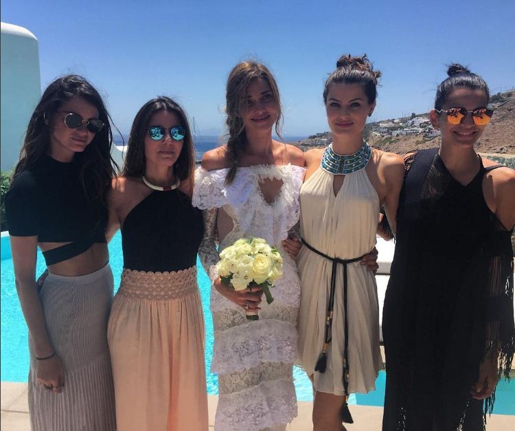 o casamento de ana beatriz barros 2