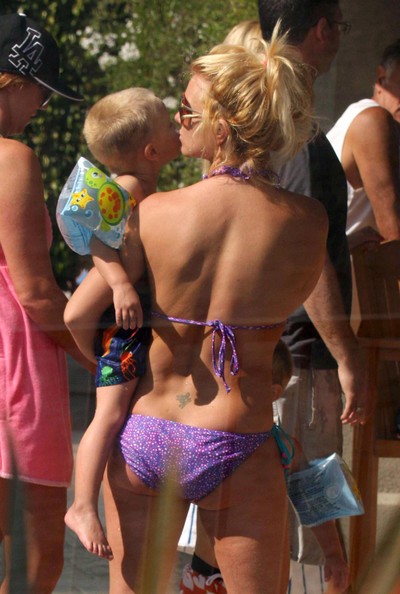 6 britney spears