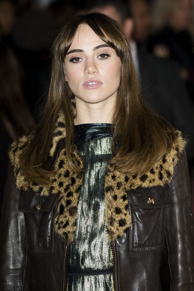 4 suki waterhouse