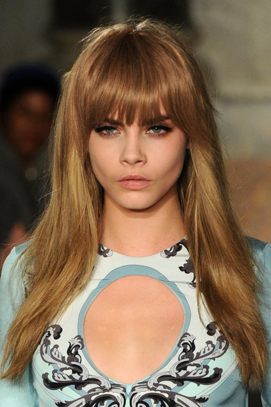 6 cara delevigne