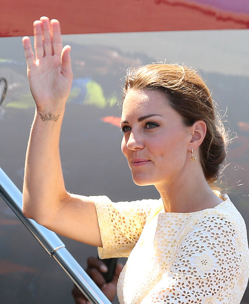 8 kate middleton