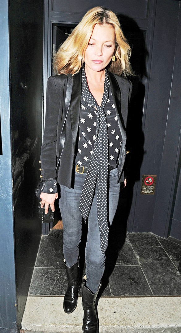 1 kate moss