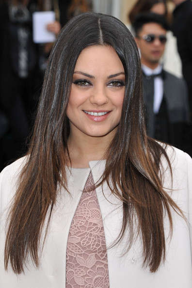 6 ombre