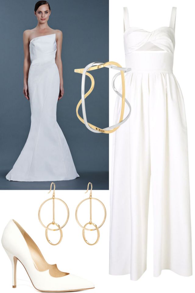 2 sleek minimalist
