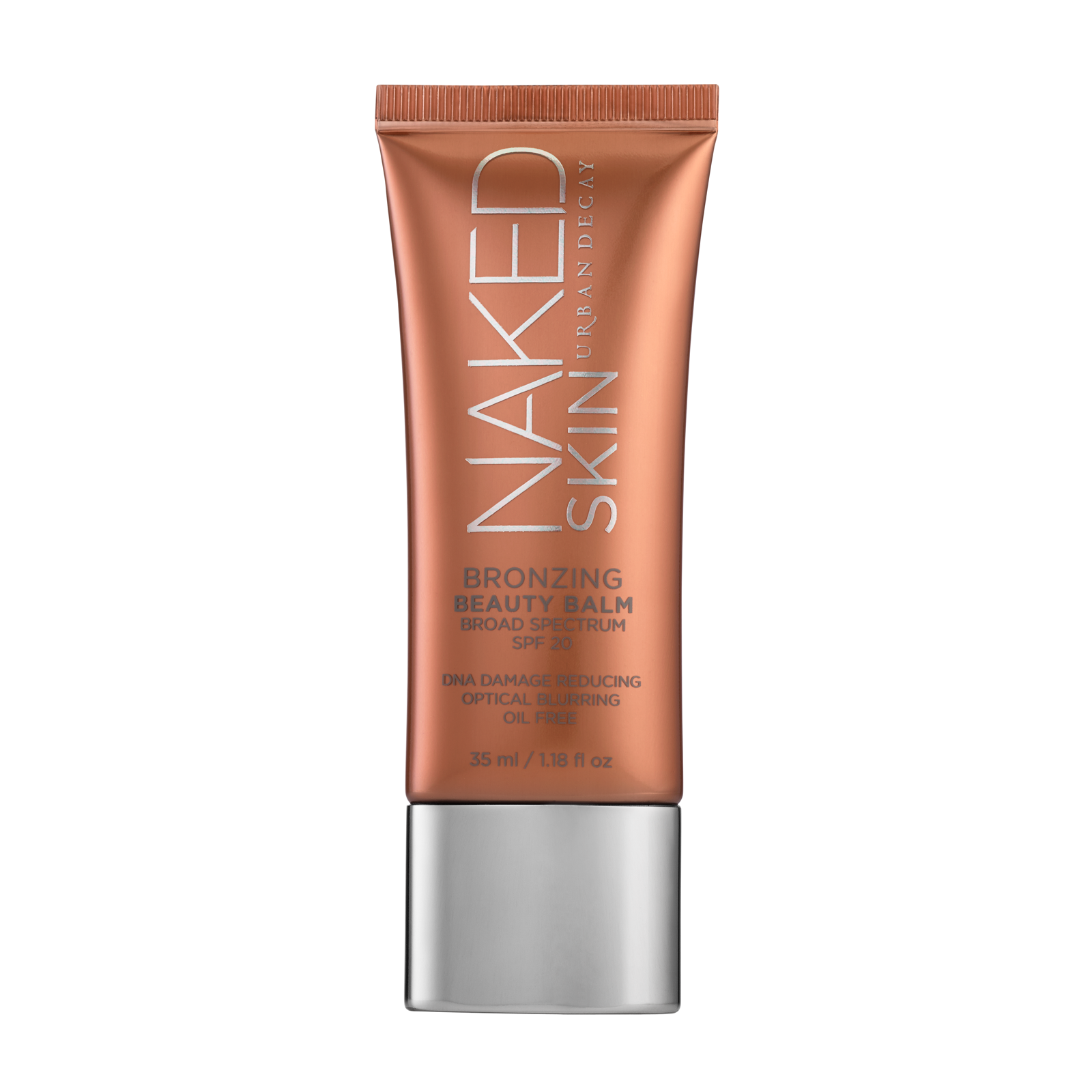 Urban Decay Naked Skin Bronzing Beauty Balm 1401450552