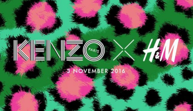 kenzo