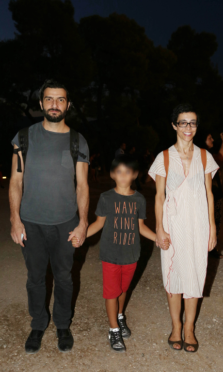 6917 NIKOS KOYRIS ELENA TOPALIDOY 782015