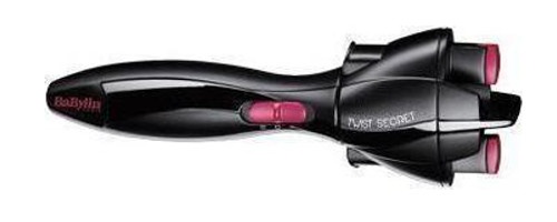 4 Babyliss Twist Secret 19