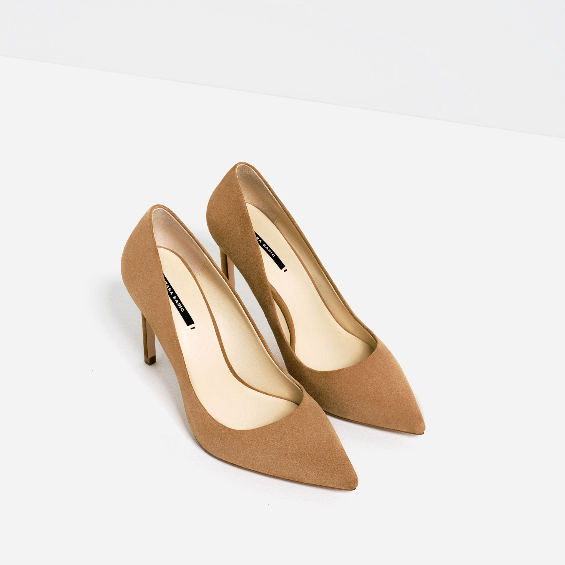 zara goves