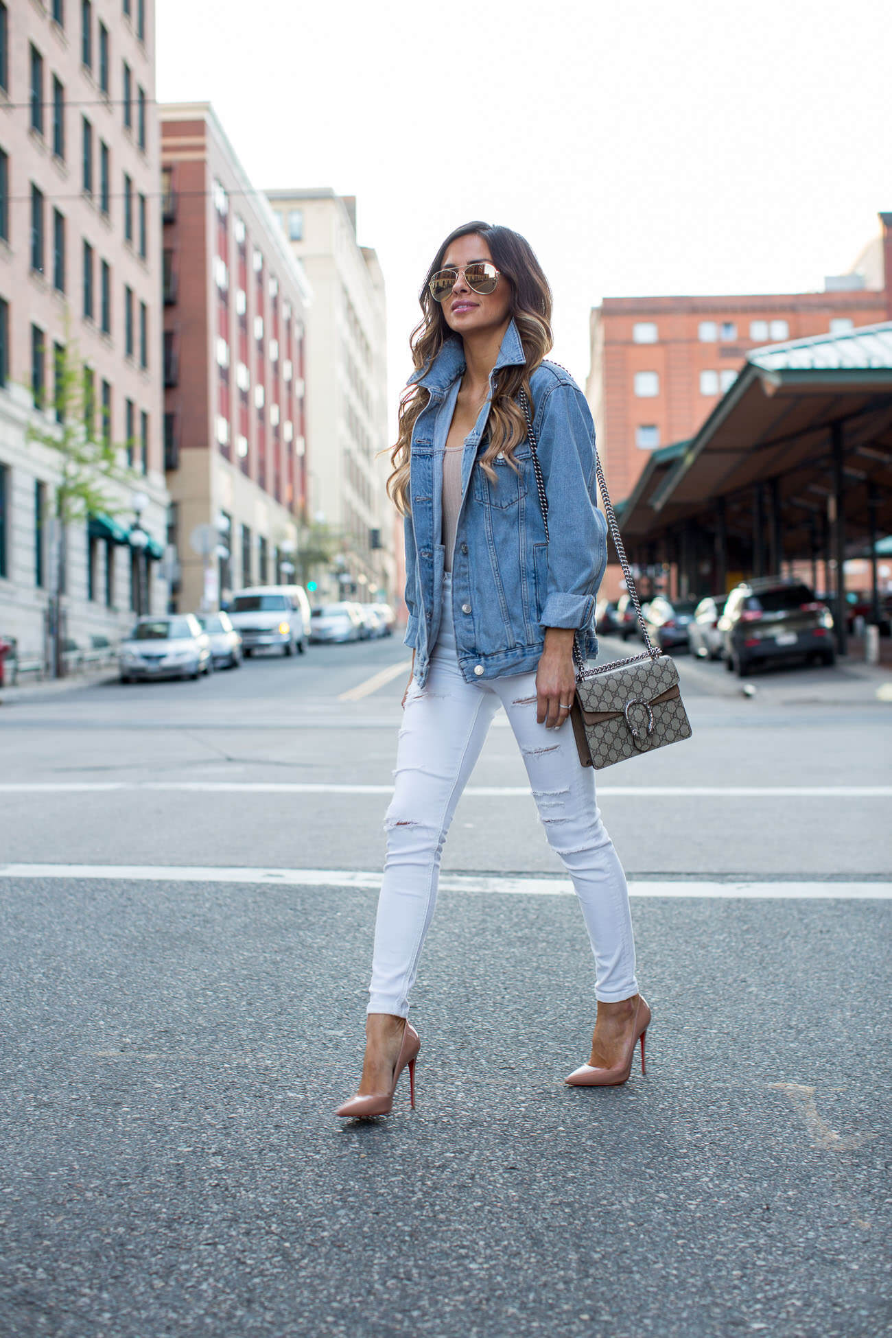 Fashion-blogger-jean-jacket