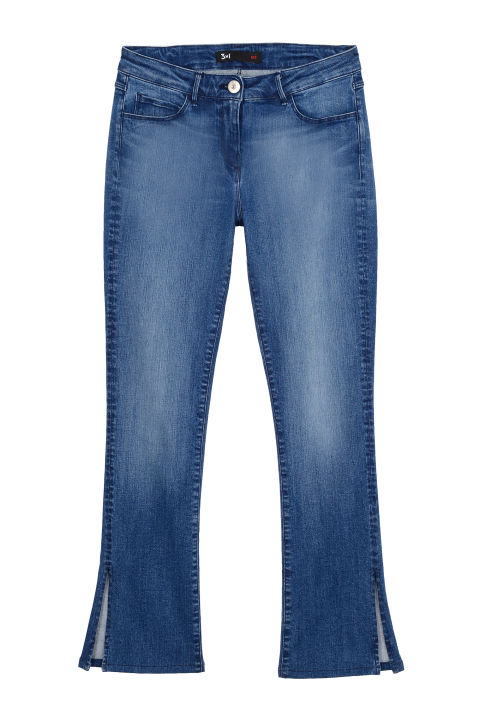 elle-best-fall-denim-3x1 w2-split-bell-crop-in-stanley