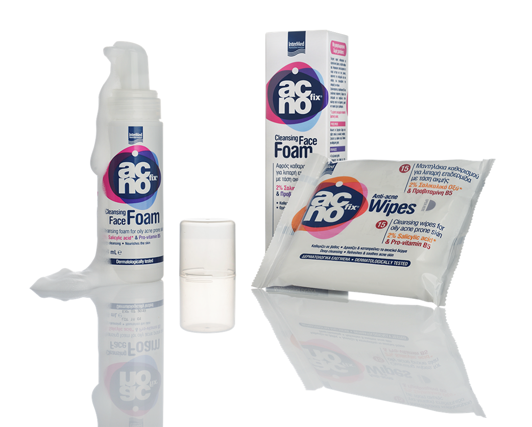 FOAM  WIPES