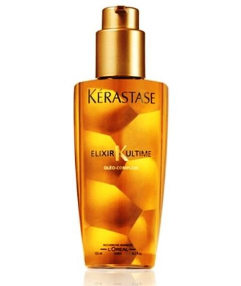 Kérastase Elixir Ultime