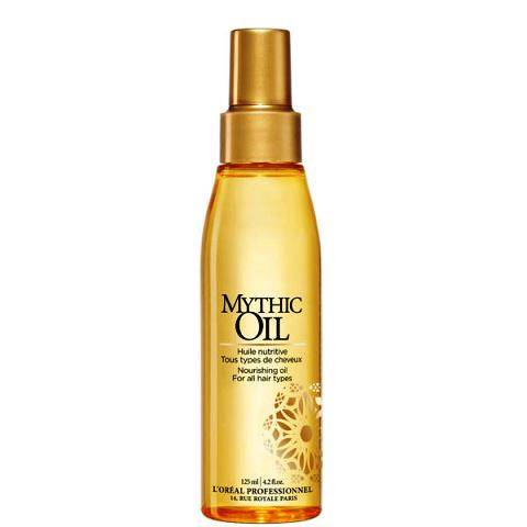 LOréal Professionnel Mythic Oil