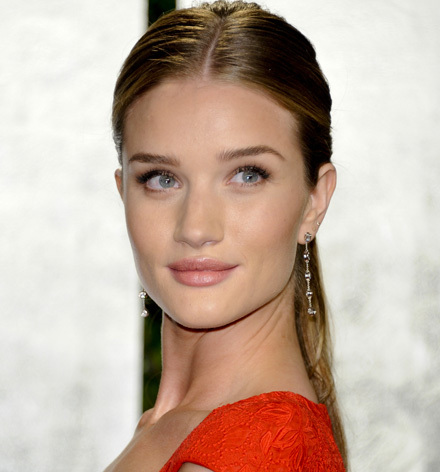 rosie front