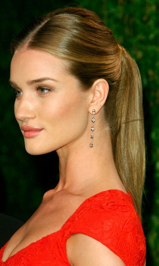 rosie side