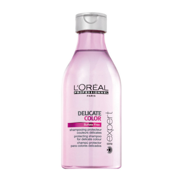 23812 VitaminoCOLOR ShampSulfateFREE250 LR 154226781