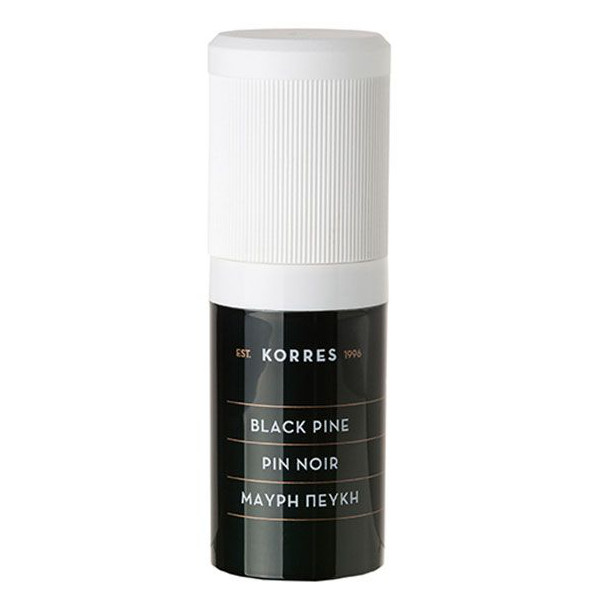 Black Pine Firming Lifting Antiwrinkle Eye Cream