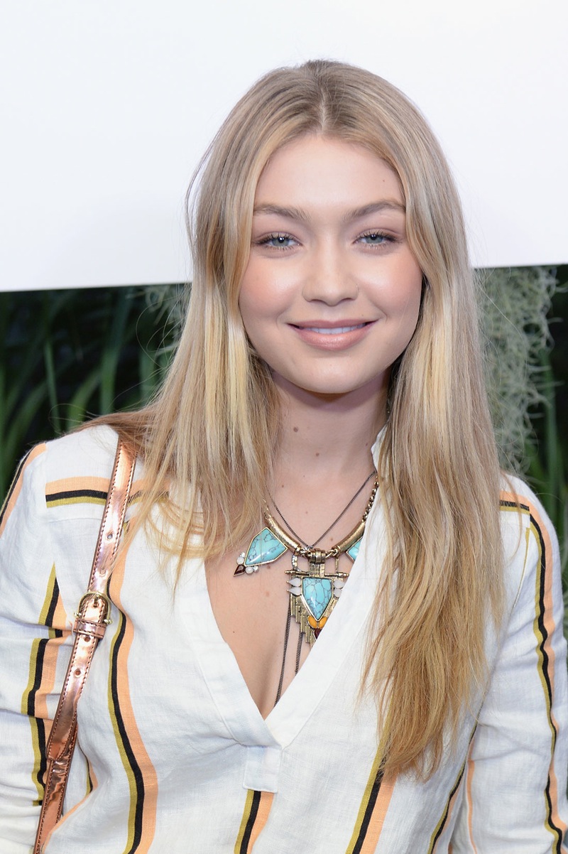 GIGI BLONDE