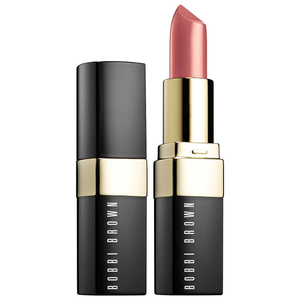Bobbi Brown Lip Color Lipstick Soft Rose