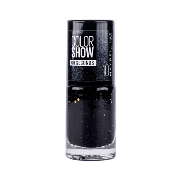Maybelline New York No 10