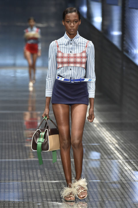 prada